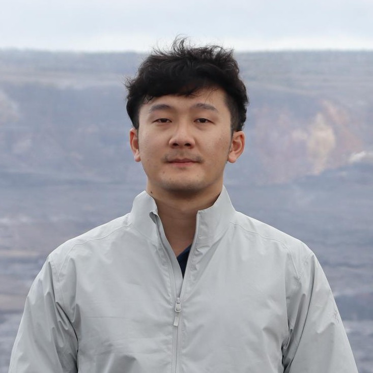 Carl Yang