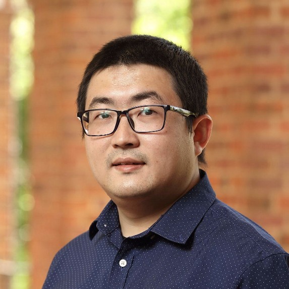 Jundong Li