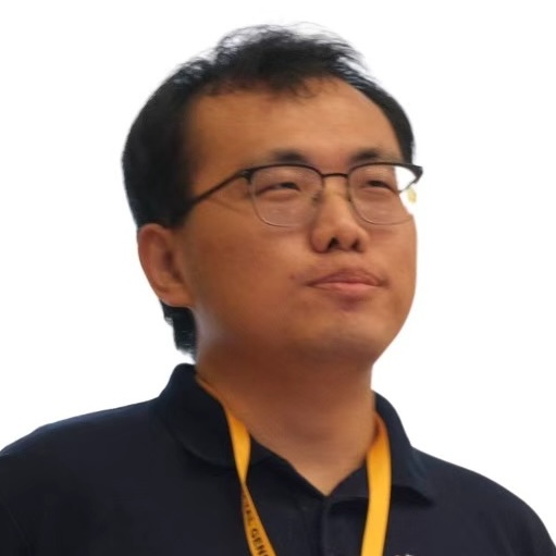 Xinrun Wang