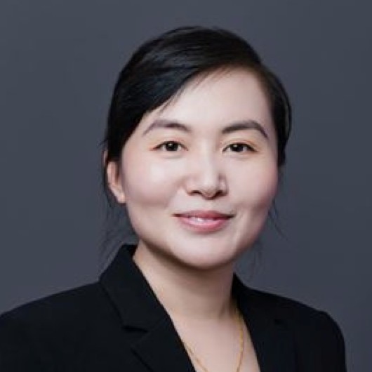 Hongxia Yang