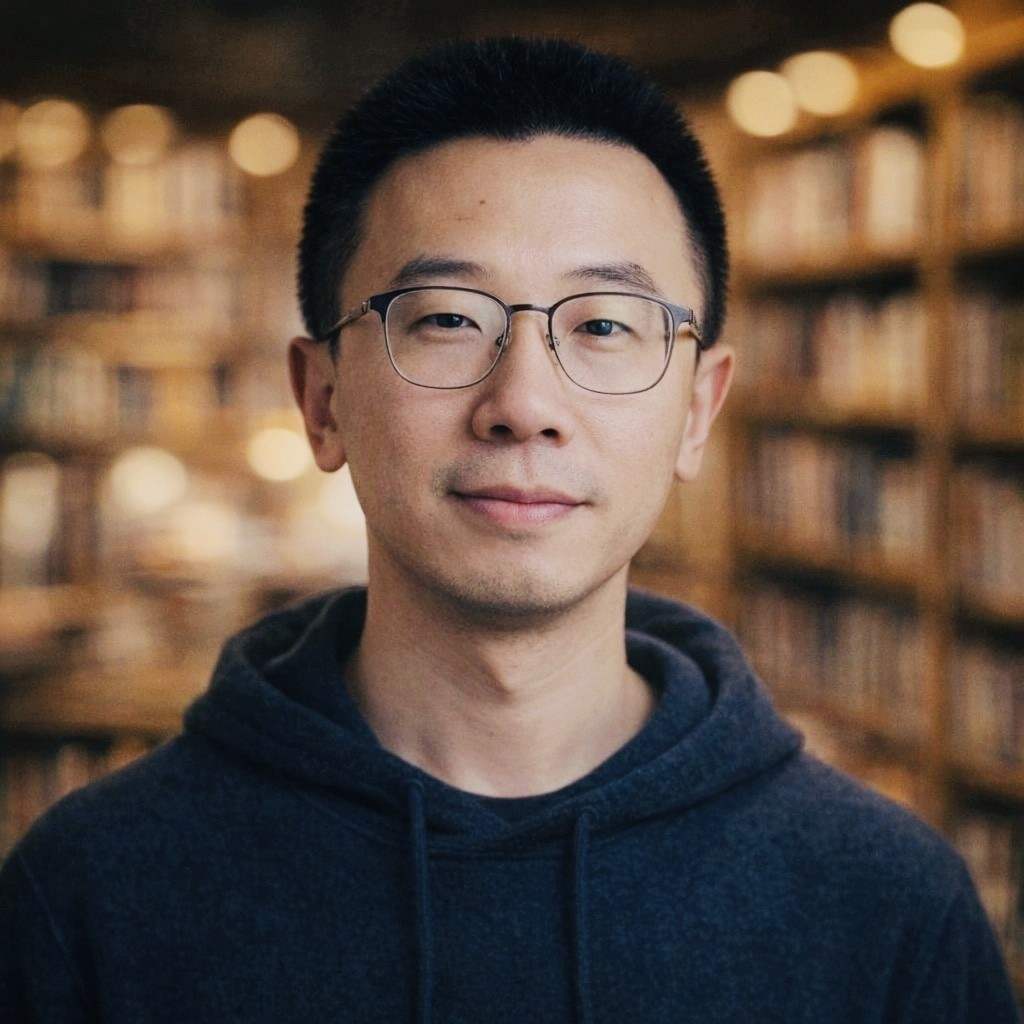 Yue Zhao