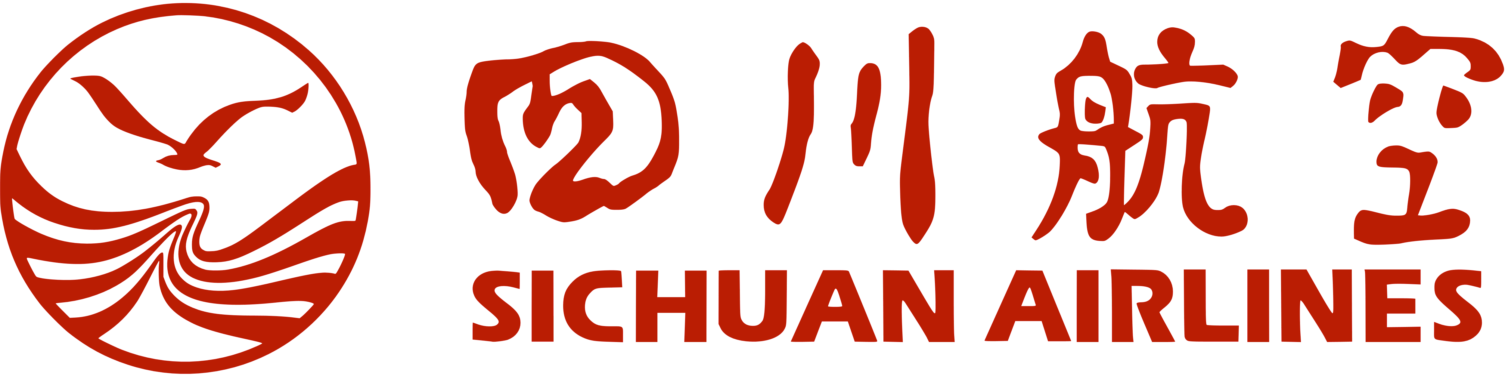 SichuanAirlines