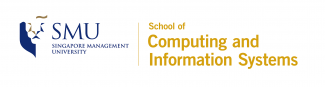 Logo SMU School of Computing and Information Systems